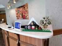 г. Москва, ул. Кочновский проезд, 4к1